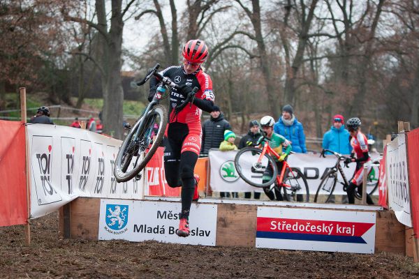 Toi Toi Cup 2018 + MČR mládeže - Mladá Boleslav