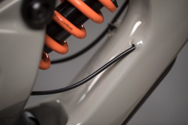 Santa Cruz V10 - 2019