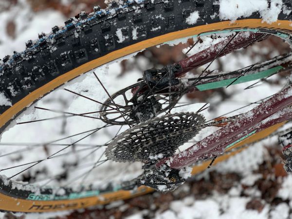 GT Sensor Carbon Expert