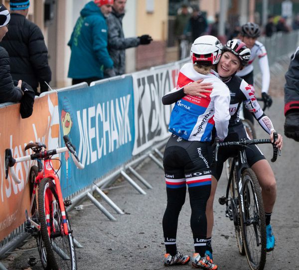Toi Toi Cup 2018 + MČR mládeže - Mladá Boleslav