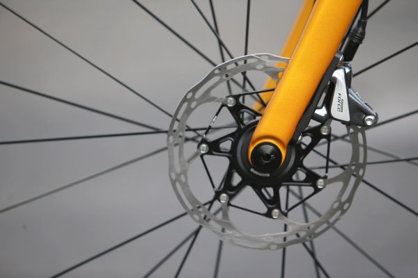 Scott Addict Gravel 10