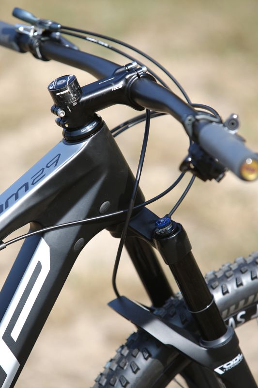 Superior Team XF 29 Issue R