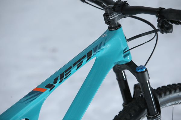 Yeti SB 100