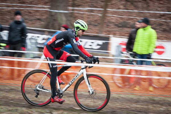Toi Toi Cup 2018 + MČR mládeže - Mladá Boleslav