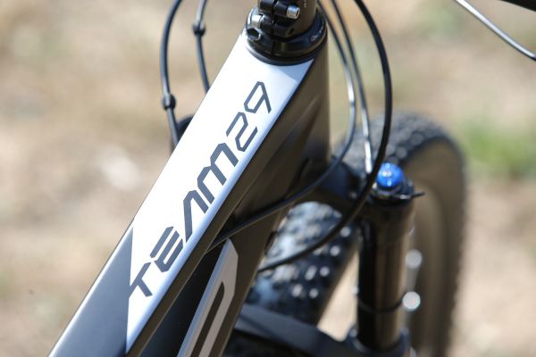 Superior Team XF 29 Issue R