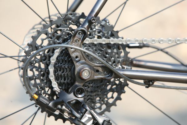 Author Ronin SL 2019