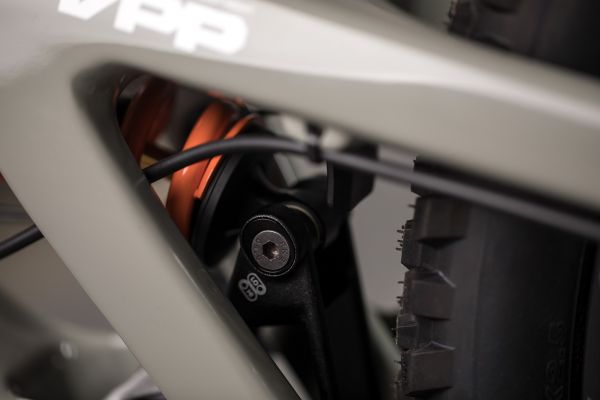 Santa Cruz V10 - 2019