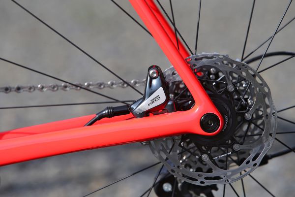 Specialized CruX Expert