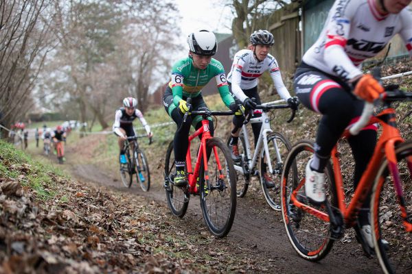 Toi Toi Cup 2018 + MČR mládeže - Mladá Boleslav
