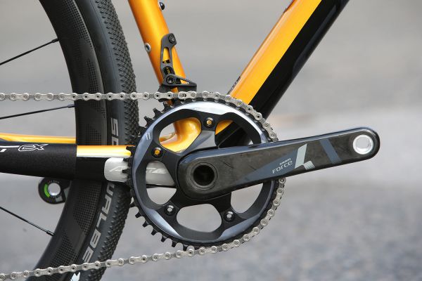 Scott Addict Gravel 10