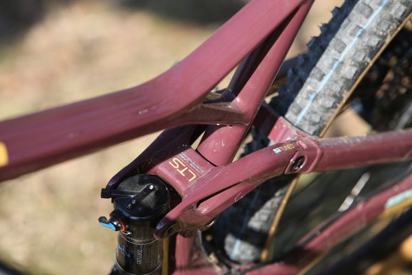 GT Sensor Carbon Expert