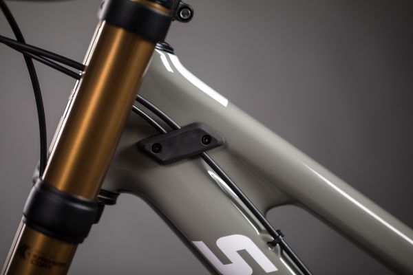 Santa Cruz V10 - 2019