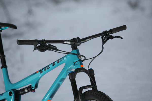 Yeti SB 100