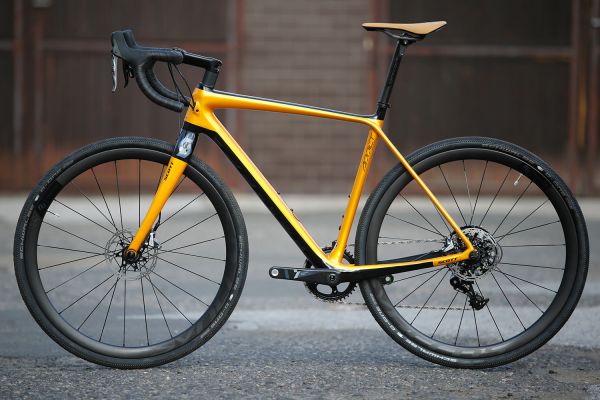 Scott Addict Gravel 10