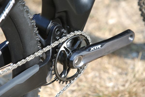 Superior Team XF 29 Issue R