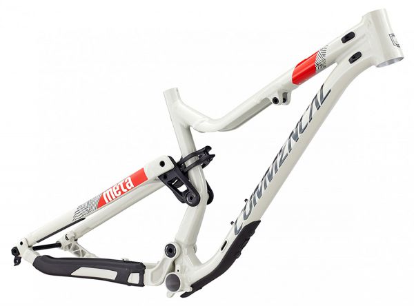 Commencal Meta AM 29 Race special