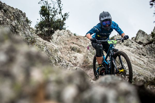 Canyon Strive 2019
