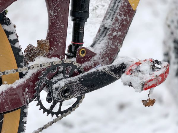 GT Sensor Carbon Expert