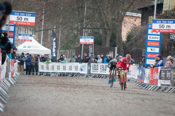 Toi Toi Cup 2018 + MČR mládeže - Mladá Boleslav