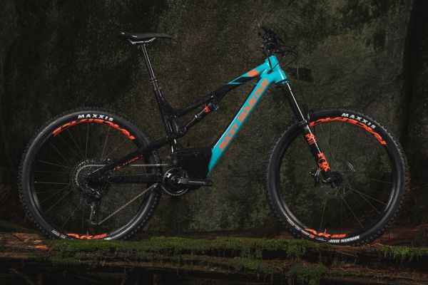 Rocky Mountain Altitude Powerplay 2019