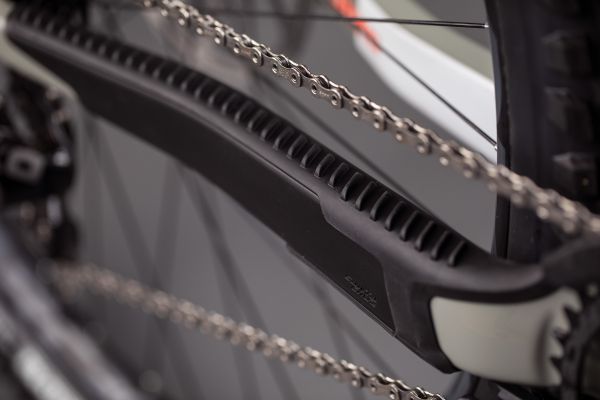 Santa Cruz V10 - 2019