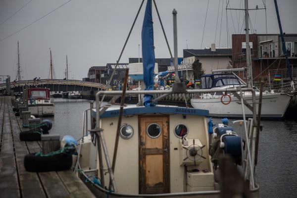 Kulisy, které může nabídnout jen málokterý organizátor