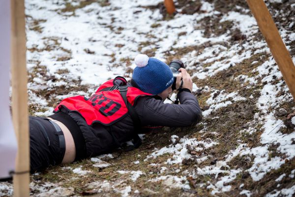 Když musíš, tak musíš....