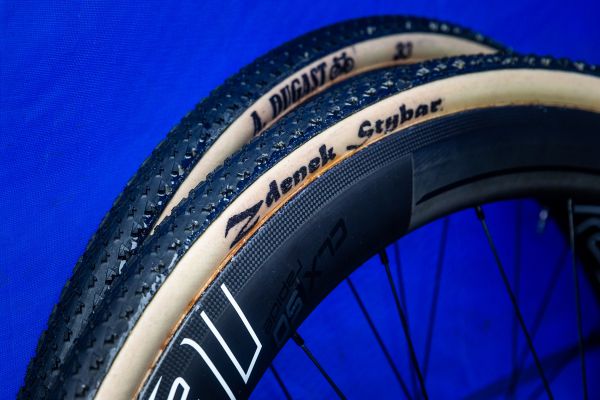 Mistrovství ČR v cyklokrosu 2019