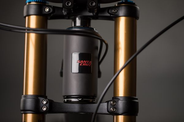 Santa Cruz V10 - 2019