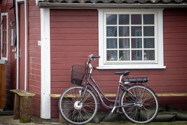 Jak typické. Jak dánké....