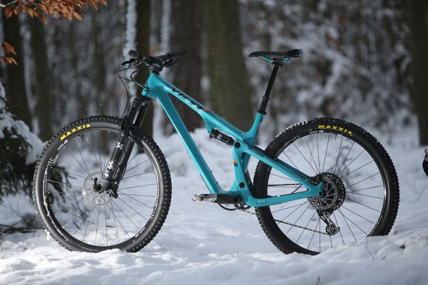 Yeti SB 100