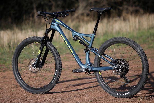 Whyte T-130C R