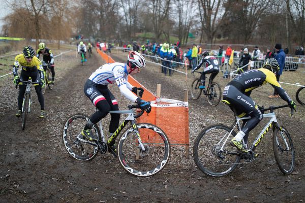 Toi Toi Cup 2018 + MČR mládeže - Mladá Boleslav