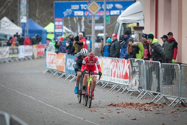 Toi Toi Cup 2018 + MČR mládeže - Mladá Boleslav