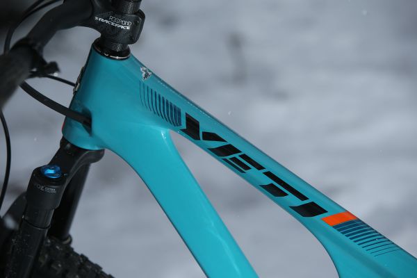 Yeti SB 100