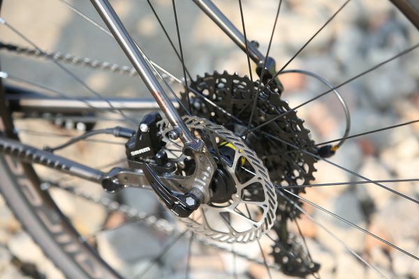 Author Ronin SL 2019