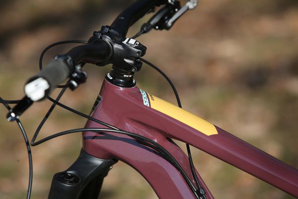 GT Sensor Carbon Expert