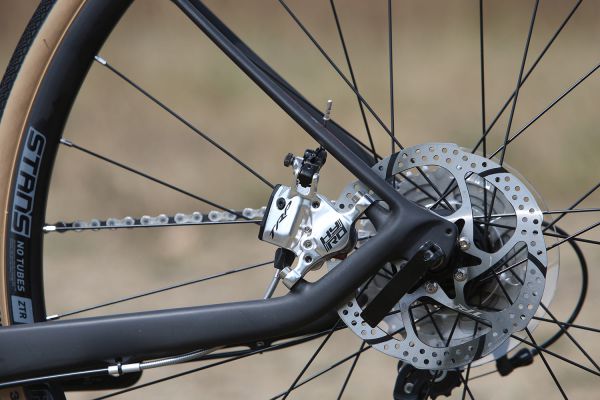 GT Grade Carbon Elite