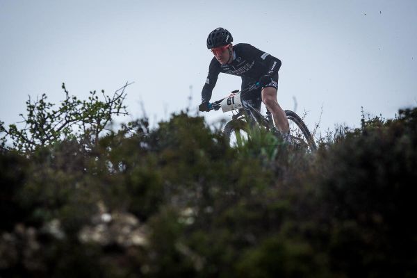 Afxentia 2019 - 1. den - Michael Olsson