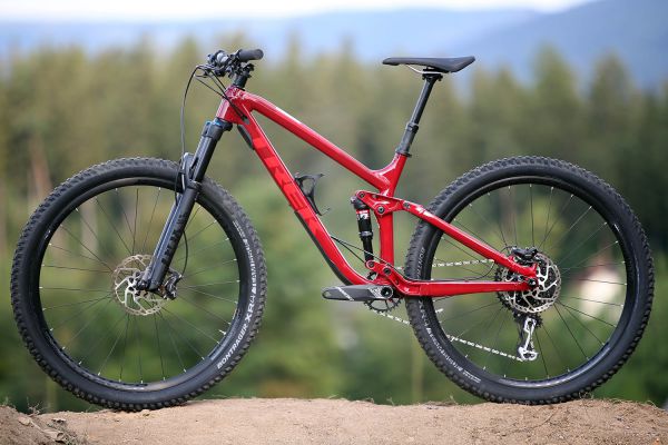 Trek Fuel EX 8 29