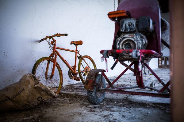 Sunshine Cup - Afxentia 2019 - 1. den