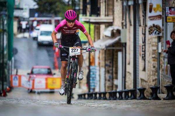 Afxentia 2019 - 1. den - Felicitas Geiger