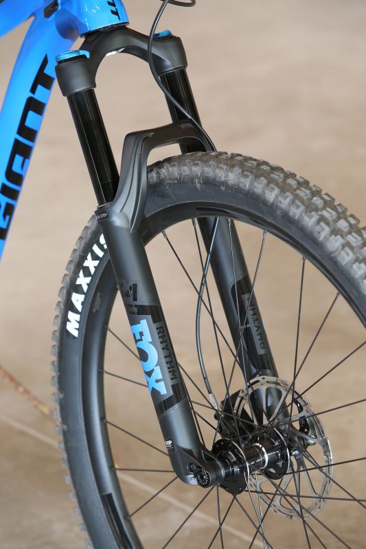 Giant Giant Trance 29 2