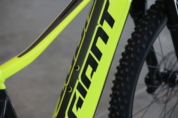 Giant Fathom E+ 1 PRO