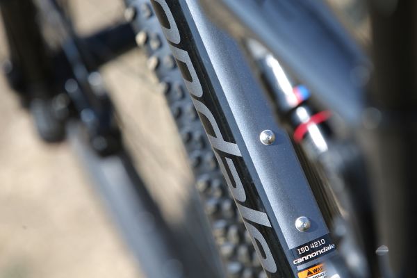 Cannondale Scalpel Si Carbon 4