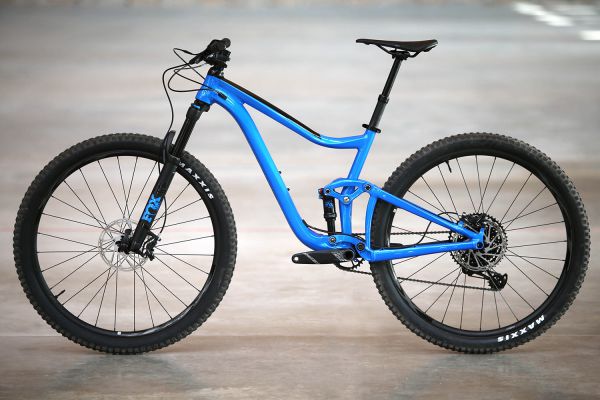 Giant Giant Trance 29 2