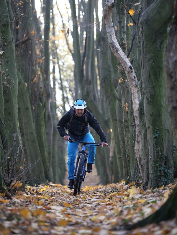 Giant Giant Trance 29 2