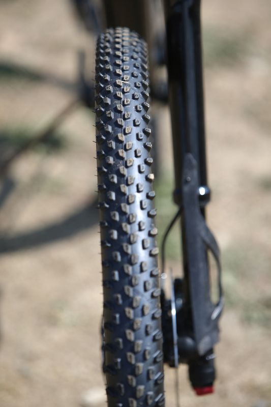 Cannondale Scalpel Si Carbon 4