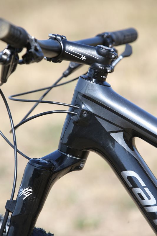 Cannondale Scalpel Si Carbon 4