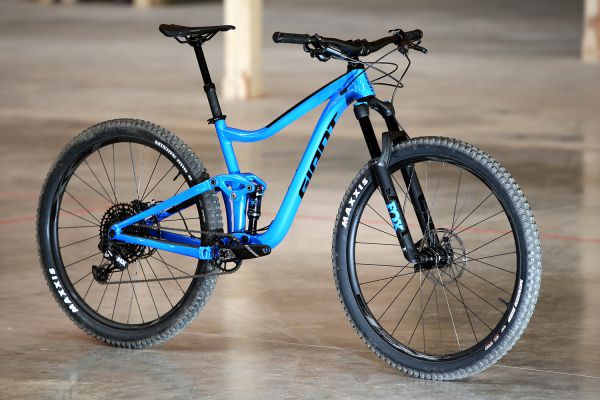 Giant Giant Trance 29 2